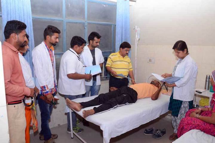 medical-facility